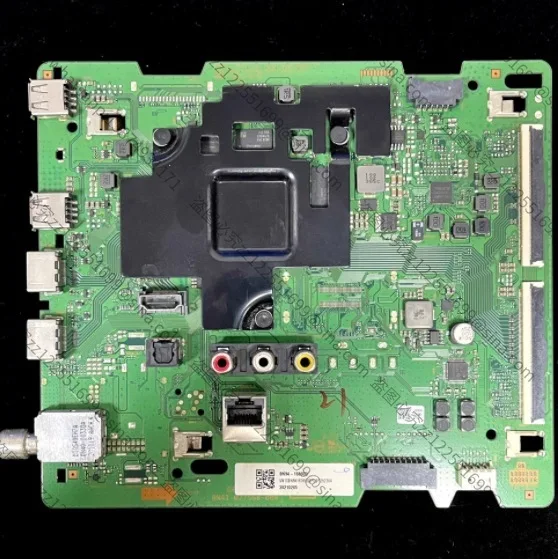 Applicable To Three-star UA55TU8800JXXZ Main Board BN41-02756B with Screen CY-BT055HGHR1H