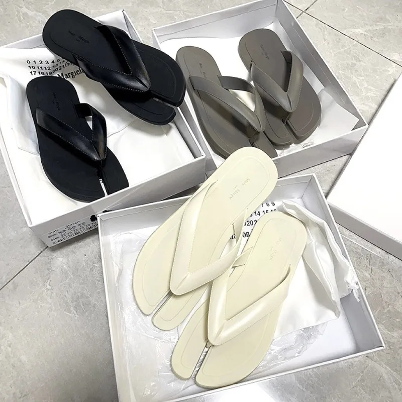

Summer New Women Shoes Fashion Japanese Style Flat Slippers for Woman Comfort Vacation Casual Shoes Designer Shoes Zapatos Mujer