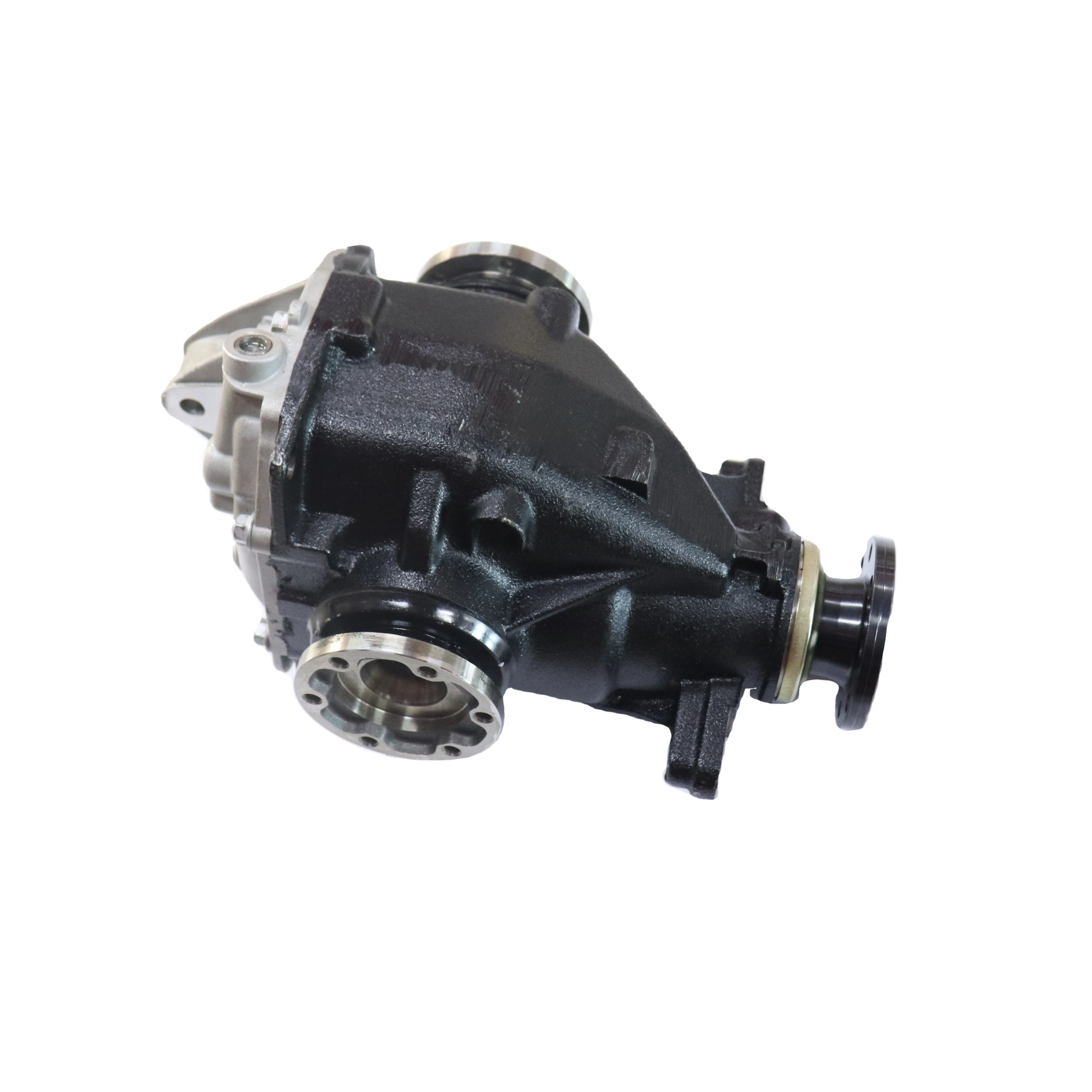 Brand New Rear Differential Axle Carrier Assembly for B-M-W X3 E83 2007-2010 L6 3.0L Ratio 4.44