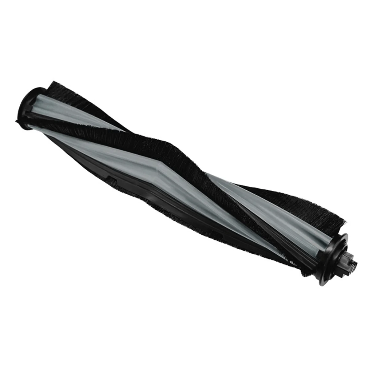 Rouleau Principal et Brosse Latérale de Remplacement pour Alpha 2 Pro, Filtre HEPA, Tampons de Vadrouille, Sacs à Poussière, Pièces de Rechange, Accessoires