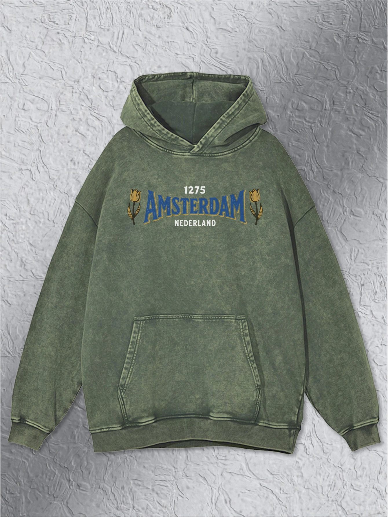 Amsterdam Netherlan… - image