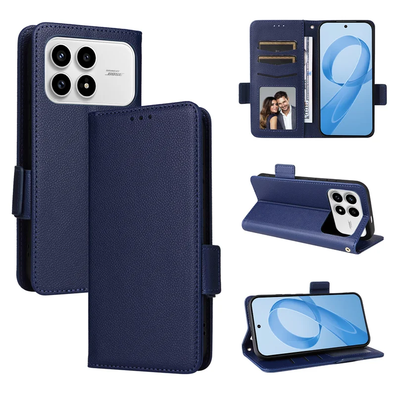 For Xiaomi Poco F8 … - image