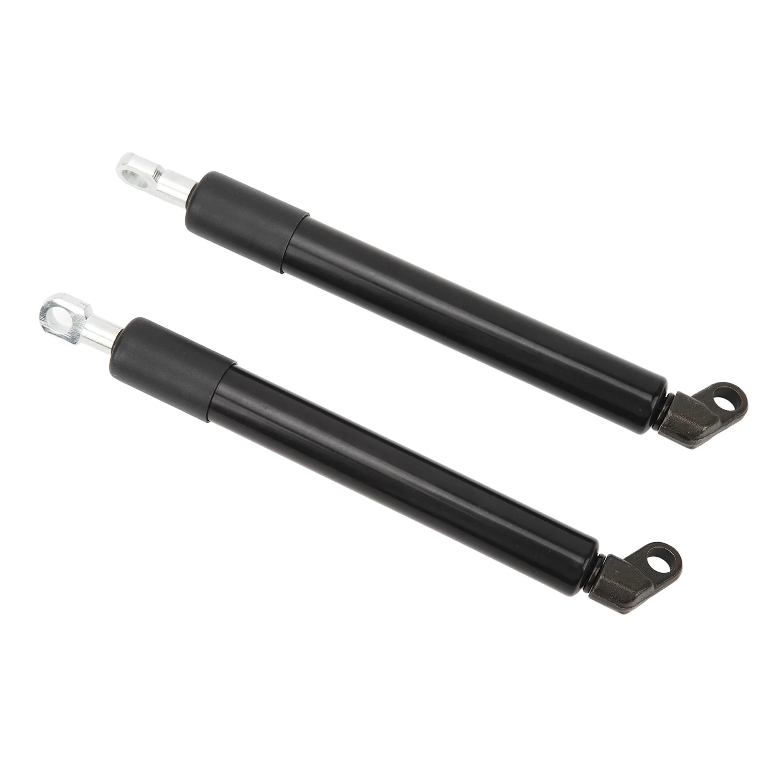 

2 шт. стальная опорная стойка задней двери — замена демпфера задней двери для Ford PX Ranger 2011-2017 — прочный автоаксессуар