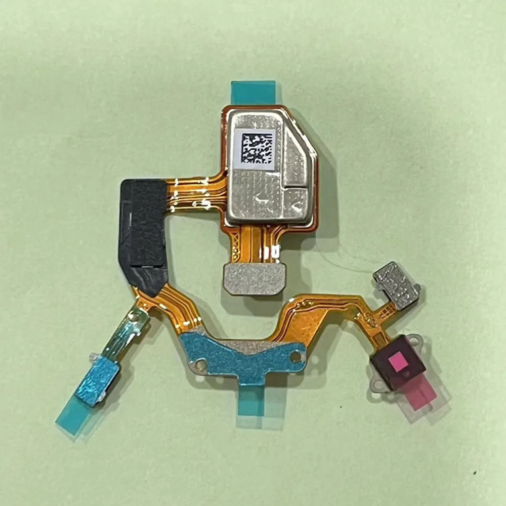 1pc Replacement Power on Flex Cable for Huawei Watch GT4 41mm Smart Accessories