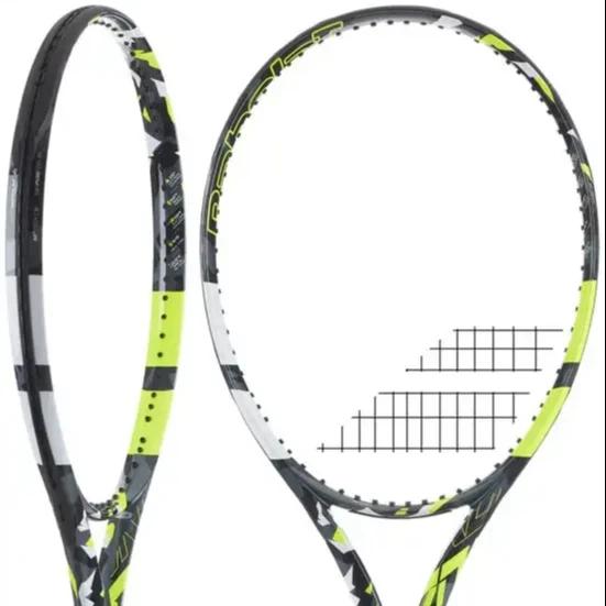 

EVO Aero Tennis Rackets Adult Racquets 16*18