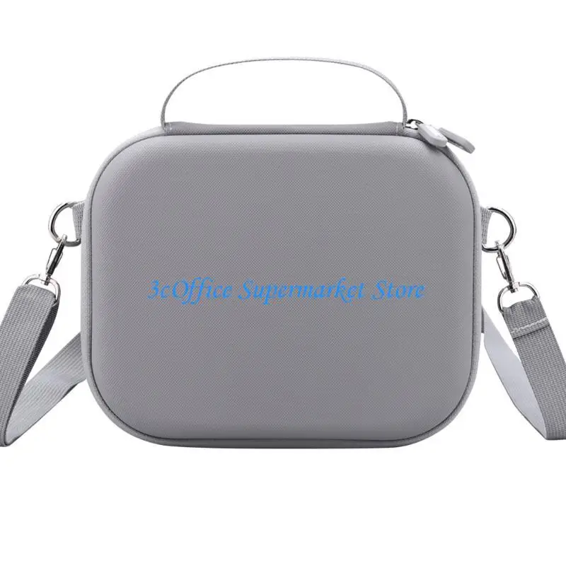 

E1PA Modern Shoulder Case for POCKET 3 Store and Carry Equipment Confidently