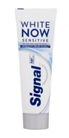 Signal, White Now Sensitive Toothpaste, 75 ml