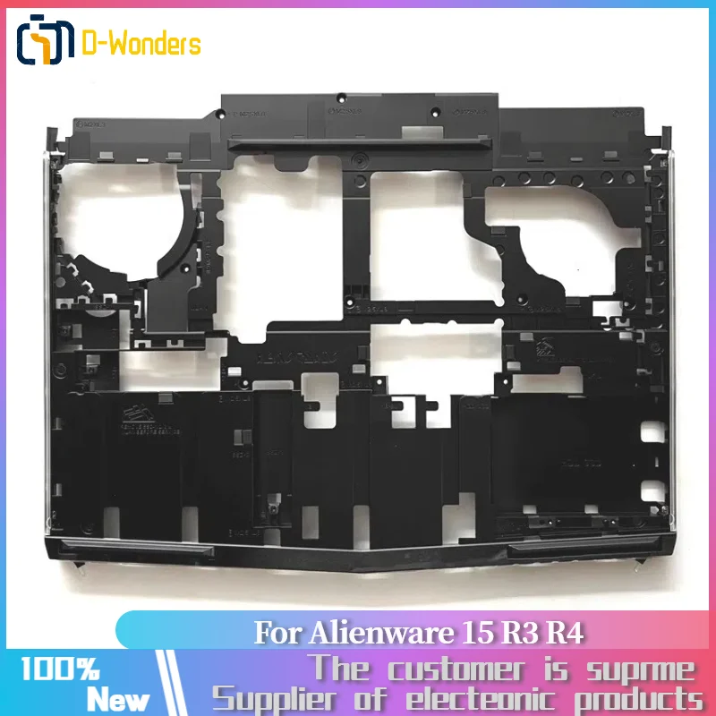 New Laptop Replacement Bottom Case Brack for Dell Alienware 15 R3 R4 0CXC98 CXC98