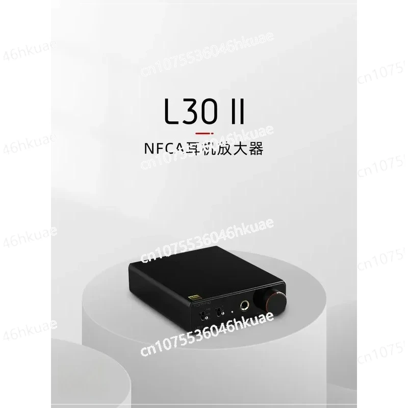 

L30 II Computer Phone Fever Earphone Amplifier Front Stage Integrated