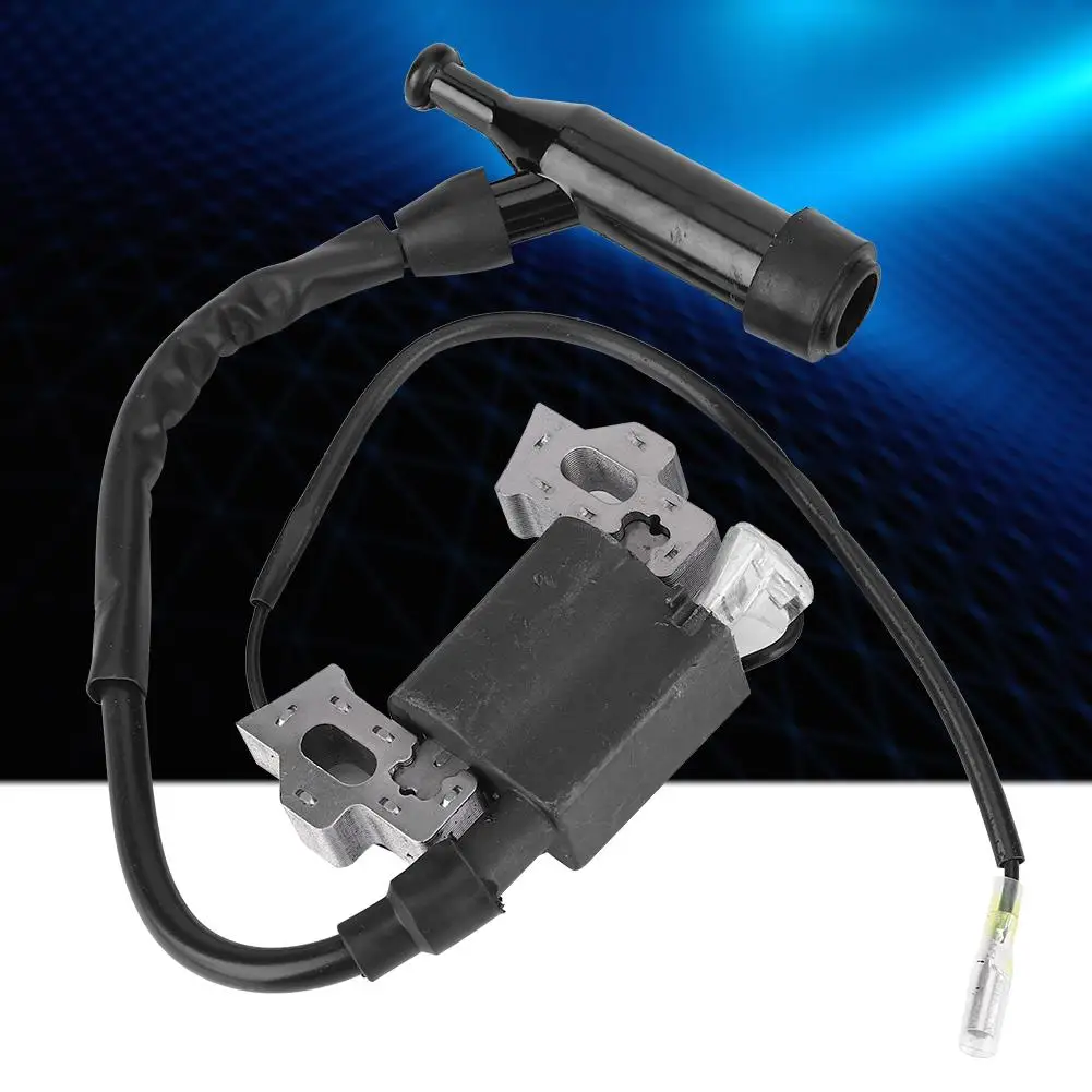 1PC Ignition Coil Module for 168F 170F Gasoline Chainsaw Generator Replacement Spare Parts