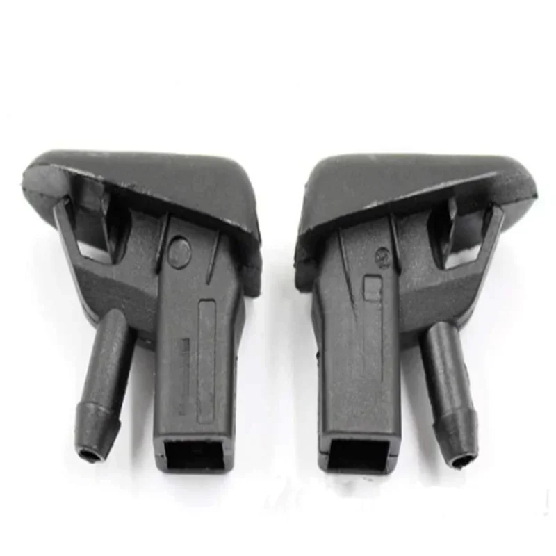 

Suitable for Ford Jaguar X Type 2PC C2S Windshield Wiper Sprinkler Nozzle