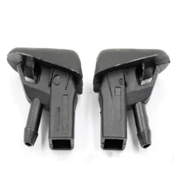 Suitable for Ford Jaguar X Type 2PC C2S Windshield Wiper Sprinkler Nozzle