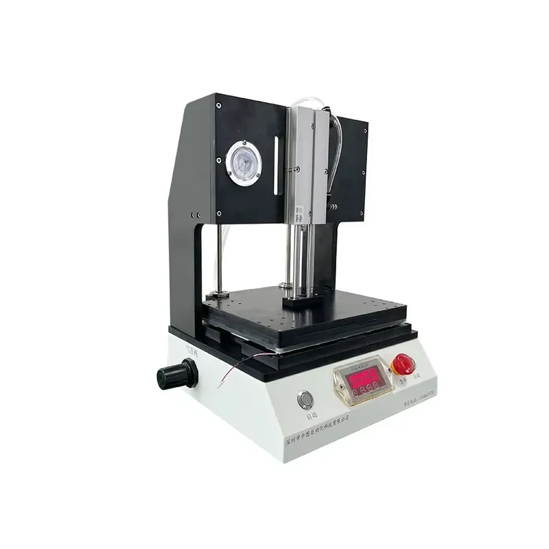 industrial pneumatic press, new PLC motor pump 1 year warranty
