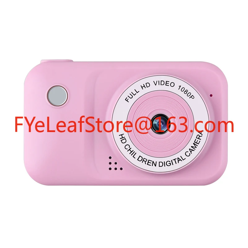 ODM camera Y2 digital 2.4 inch screen instant camera digital mini SLR cute gift funny camera