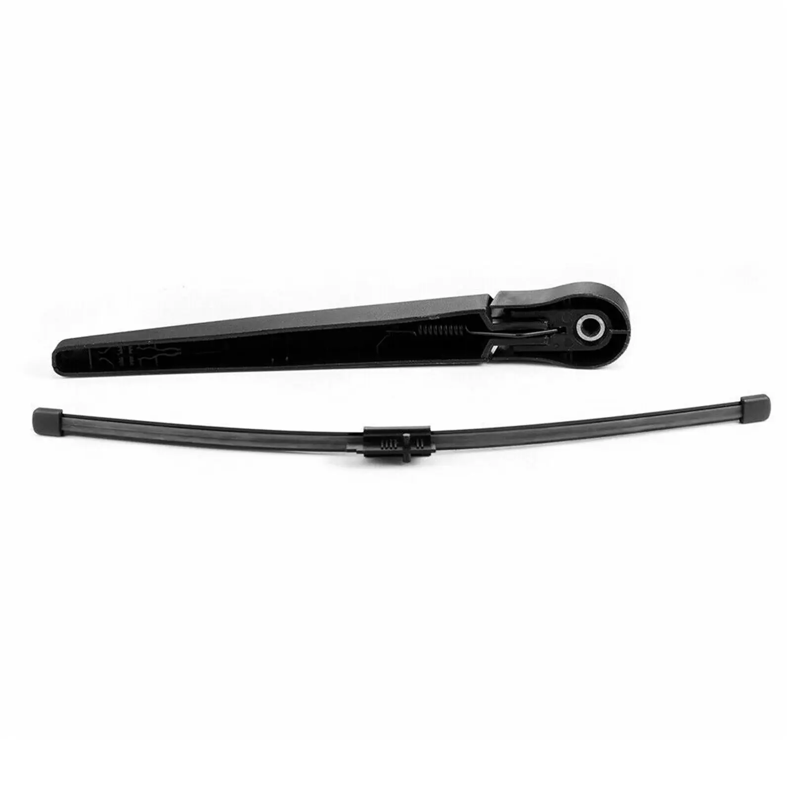 Pára-brisas traseiro janela Wiper braço e lâmina para BMW Série 3, E91 2005-2013, Auto limpadores de pára-brisas e peças