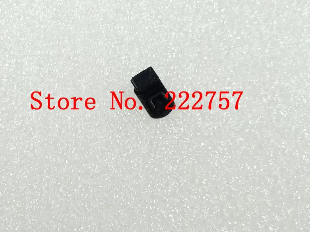 1 PCS For Canon 450D 500D 550D 600D 650D 700D 1000D Battery Rubber Door Cover Port Base Bottom Rubber