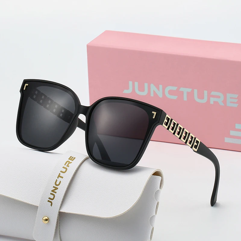 juncture Polarized Women glasses Women's Fashion Cat dual Glasses shop1104882145 the gradient 34-39 Glasses party Gifts the holiday glasses Women's For Women