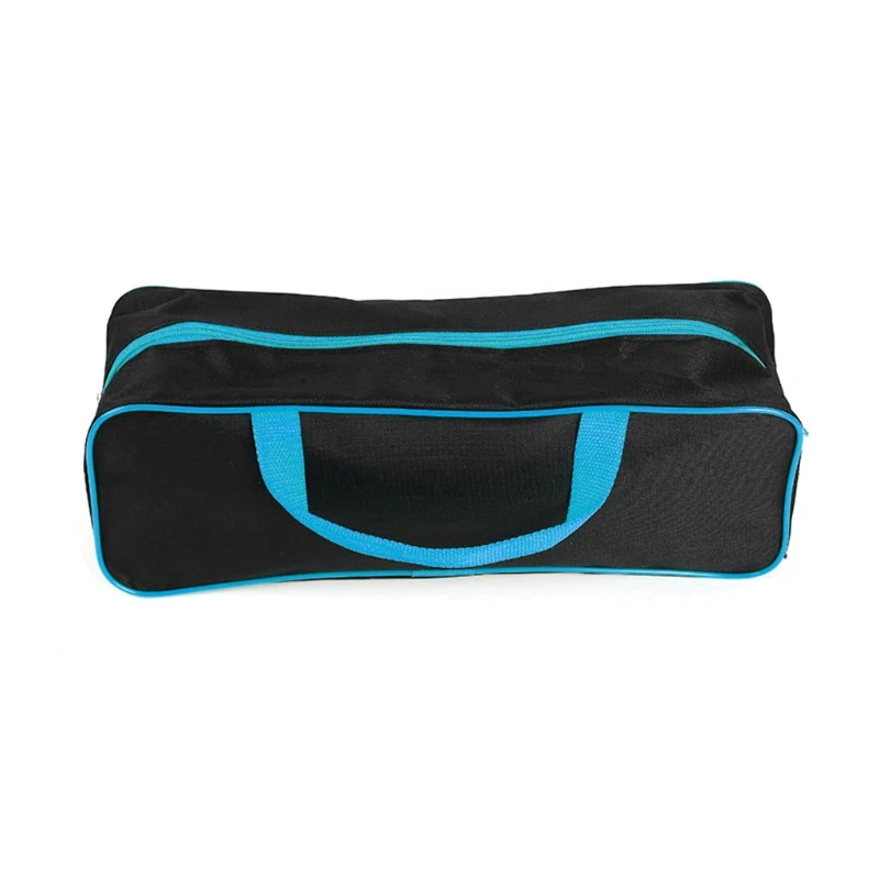 Multifunctional Electrician Tool Bag Portable Repair Tool Bag Used at Home Work for Camping Mountain Climbing Traveling