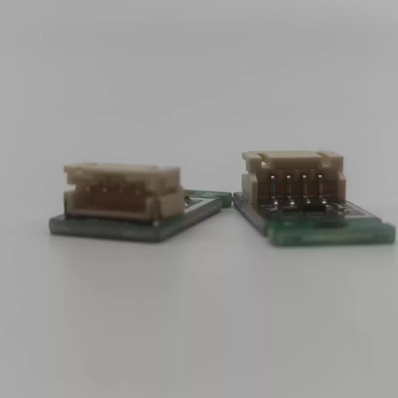 Humidity and Temperature Module SCC30-DB (RH/T) Main Control Board Remote Humidity and Temperature Sensing SCC30