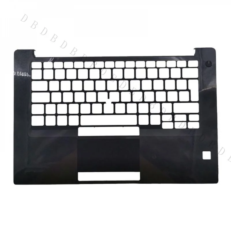 AA+Replacement Palmrest C Shell With Touchpad V8F9K 0V8F9K For Dell Latitude 7480 7490 Laptop