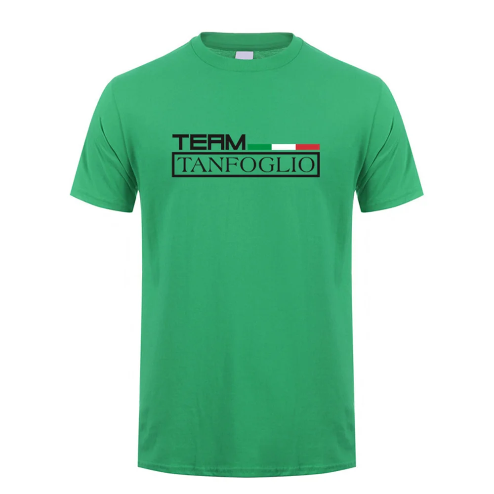 Irish Green