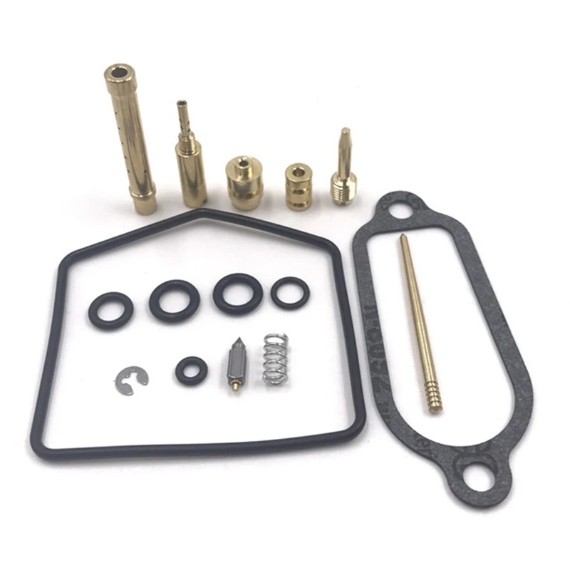 Motorcycle Carburetor Retrofit Kit Carburetor Repair Kit for CB400F Super Four CB400 CB400F 1975