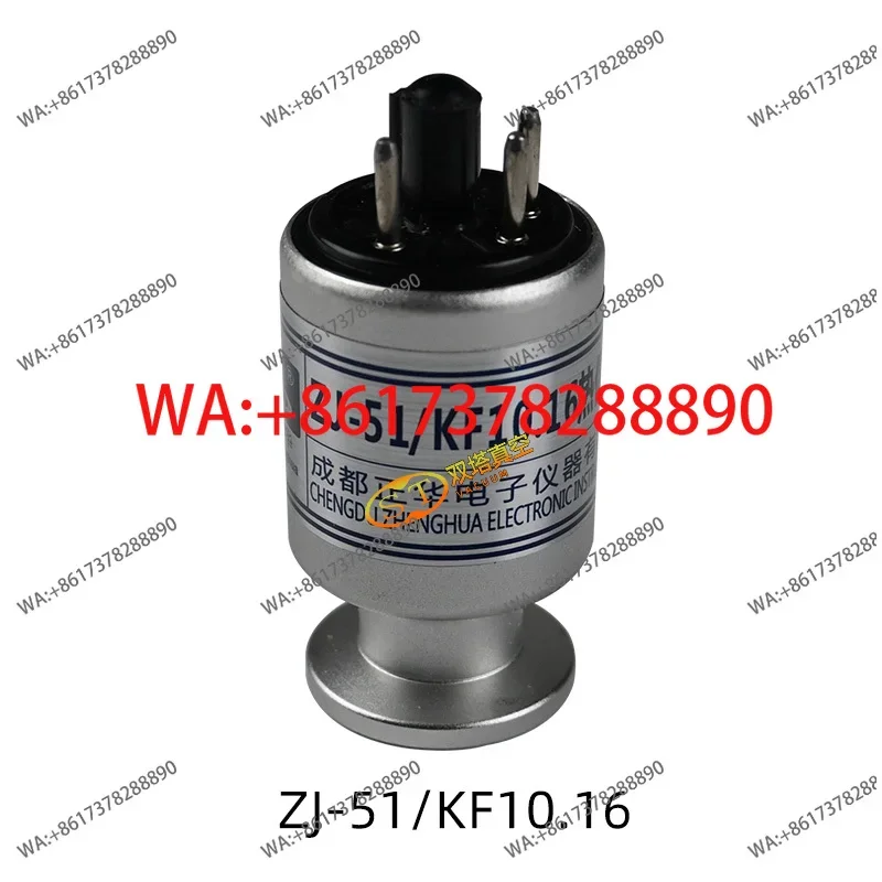 ZJ-51 Vacuum Tube, …