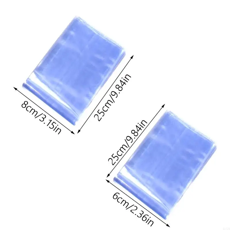 H37B тепловая пленка для телевизора для телевизионного кондиционера Дистанционно -гибкий термоусадочный пакет