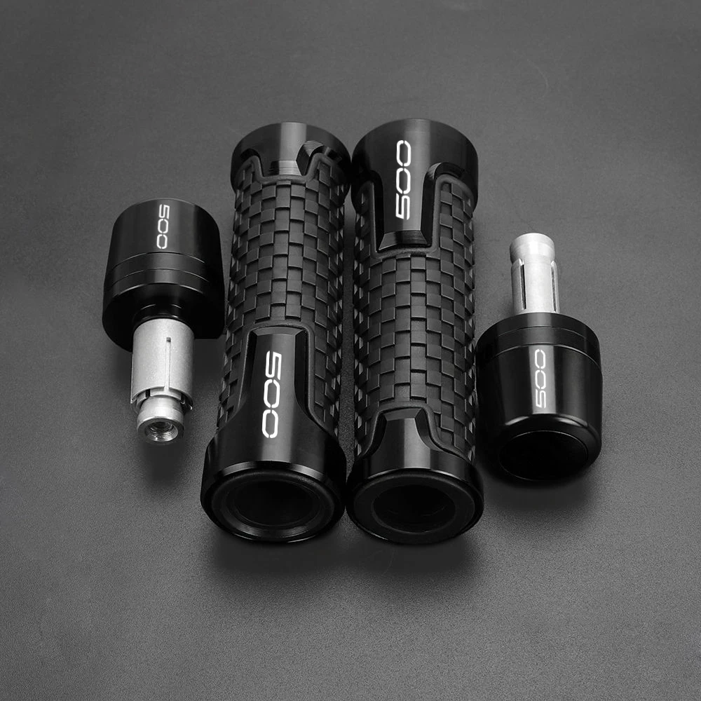 For Kawasaki Z500 Ninja 500 Ninja500 Z 500 2024 2025 Motorcycle