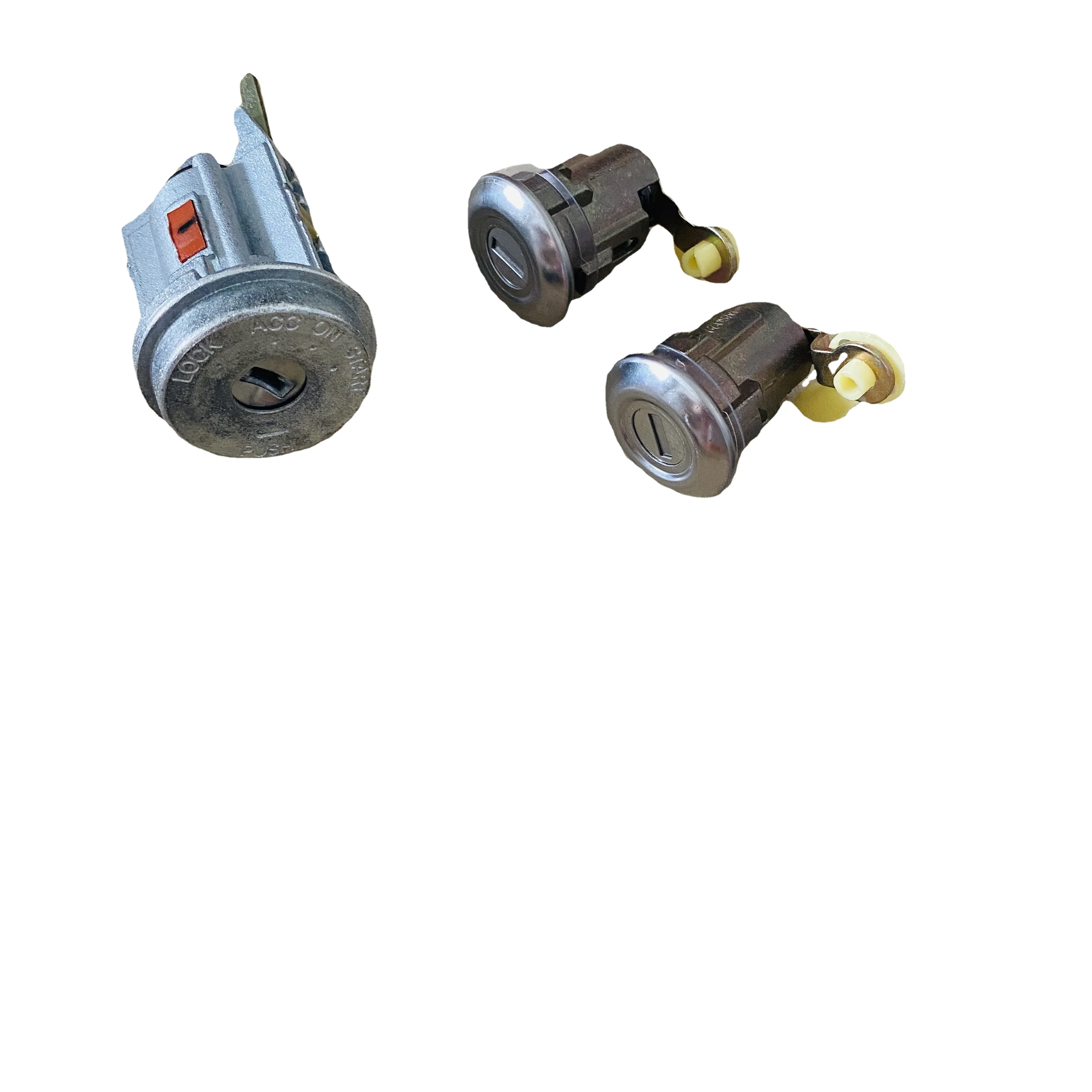 Ignition Lock Assy For FAW V80