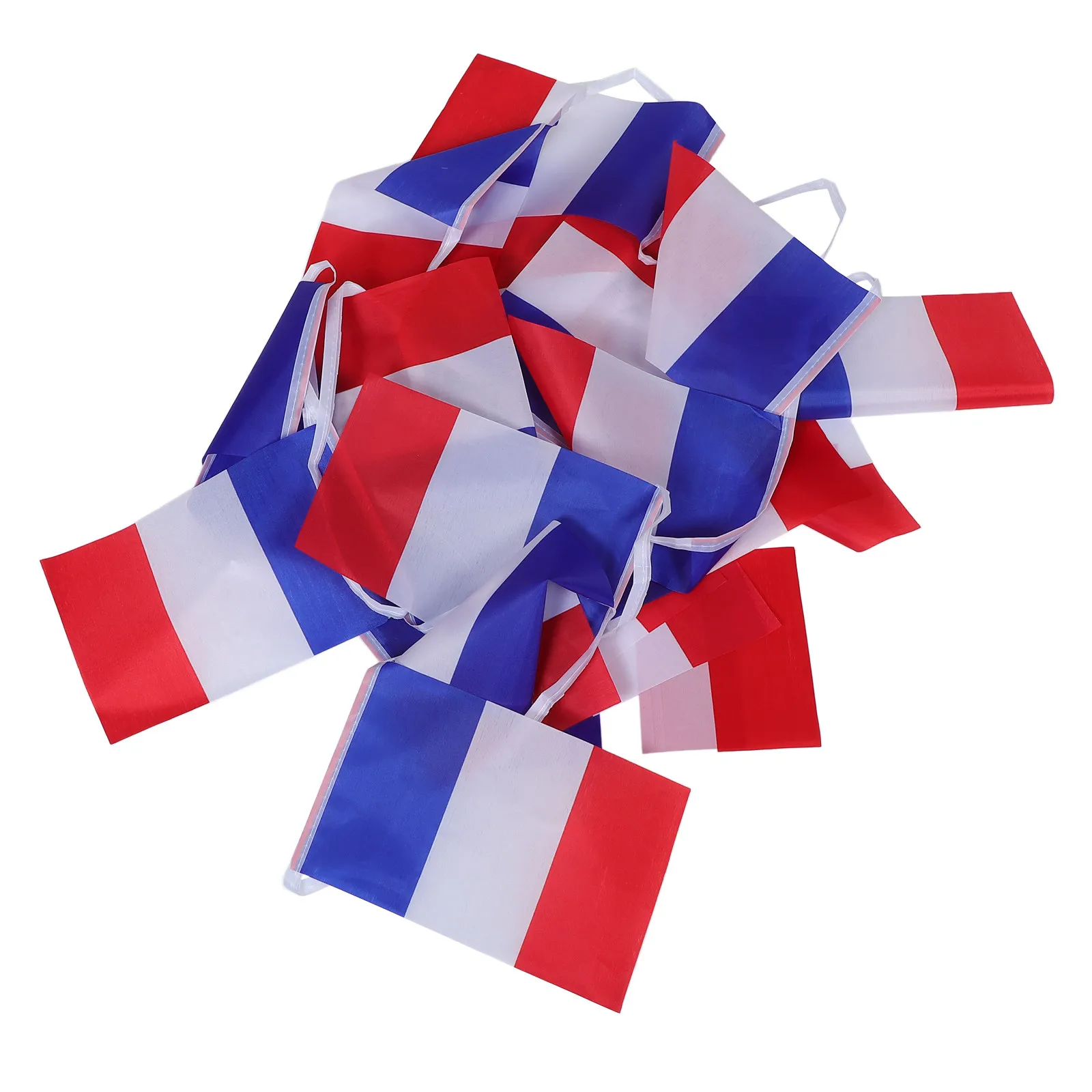1 Set France Flag S…