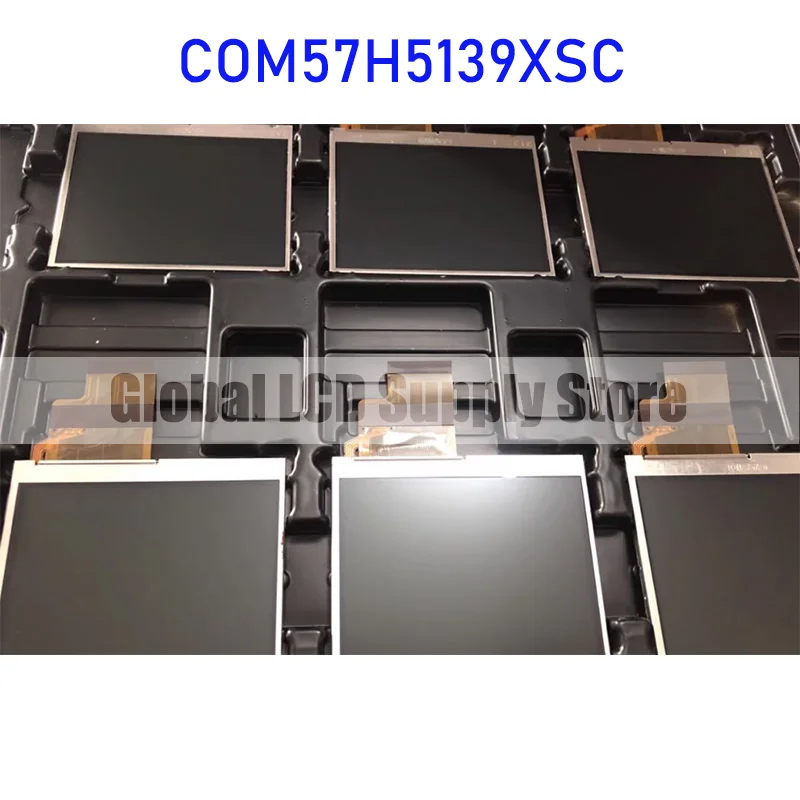 

COM57H5139XSC 5.7 Inch Original LCD Display Screen Panel for Ortustech Brand New and Fast Shipping 100% Tested