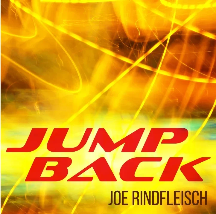 Jumpback โดย Joe Rindfleisch - เทคนิคมายากล