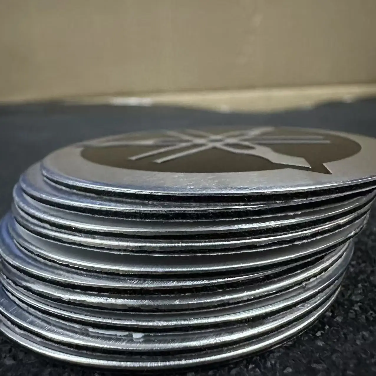 

40PCS Kawasaki Motorcycle Tank Helmet Decal for Yamaha Yzf R1 R3 R6 Xmax Tmax Nmax MT07 MT09