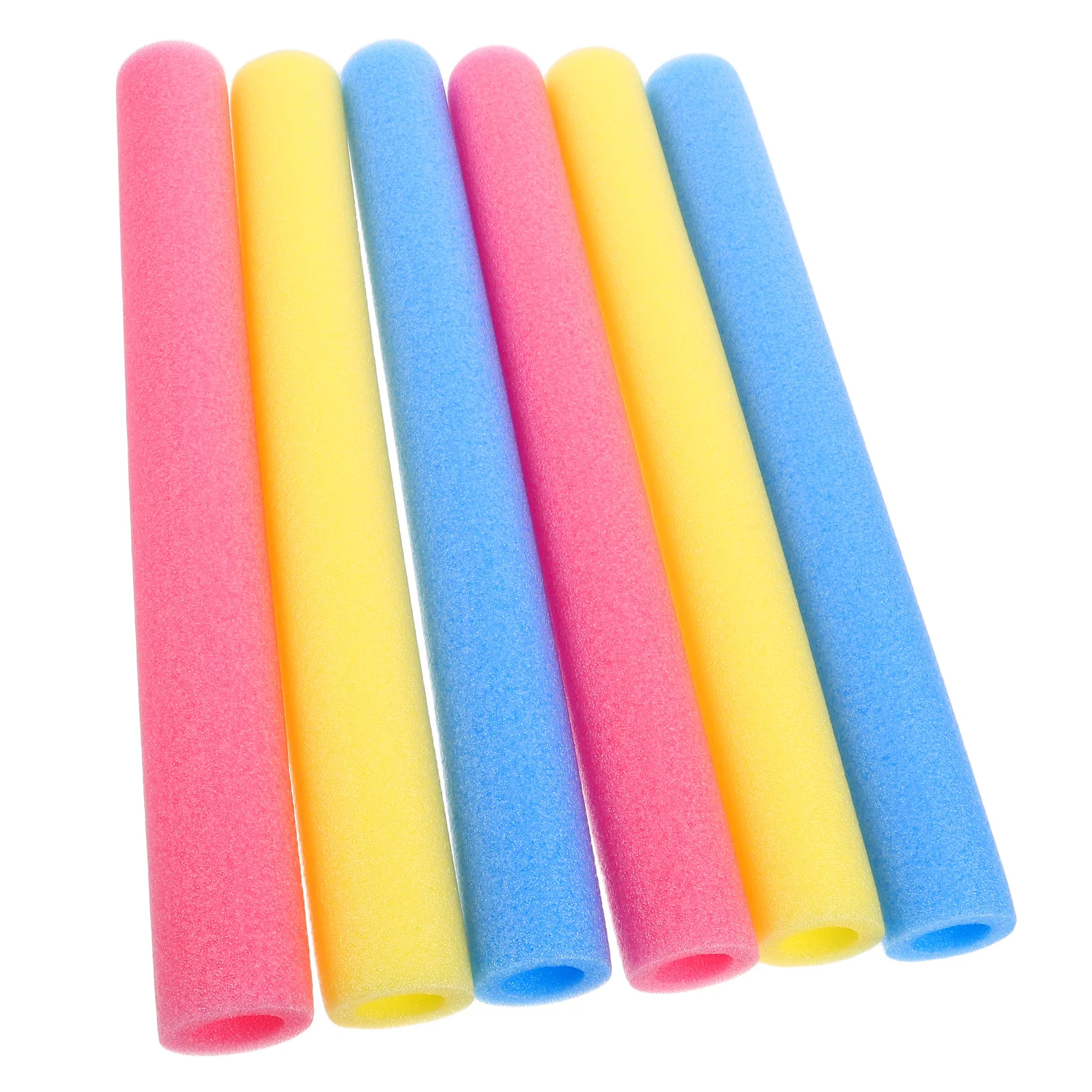 

6 Pcs The Fence Trampoline Pole Foam Cover Child Pe Protection Trampolines Canopy