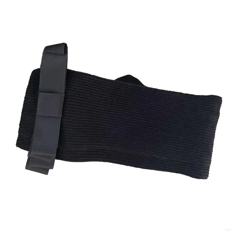 

F3KC удобные и дышащие носки-трубочки с двойным бантом и декором, носки до икры, милые стильные хлопковые носки, подарок для