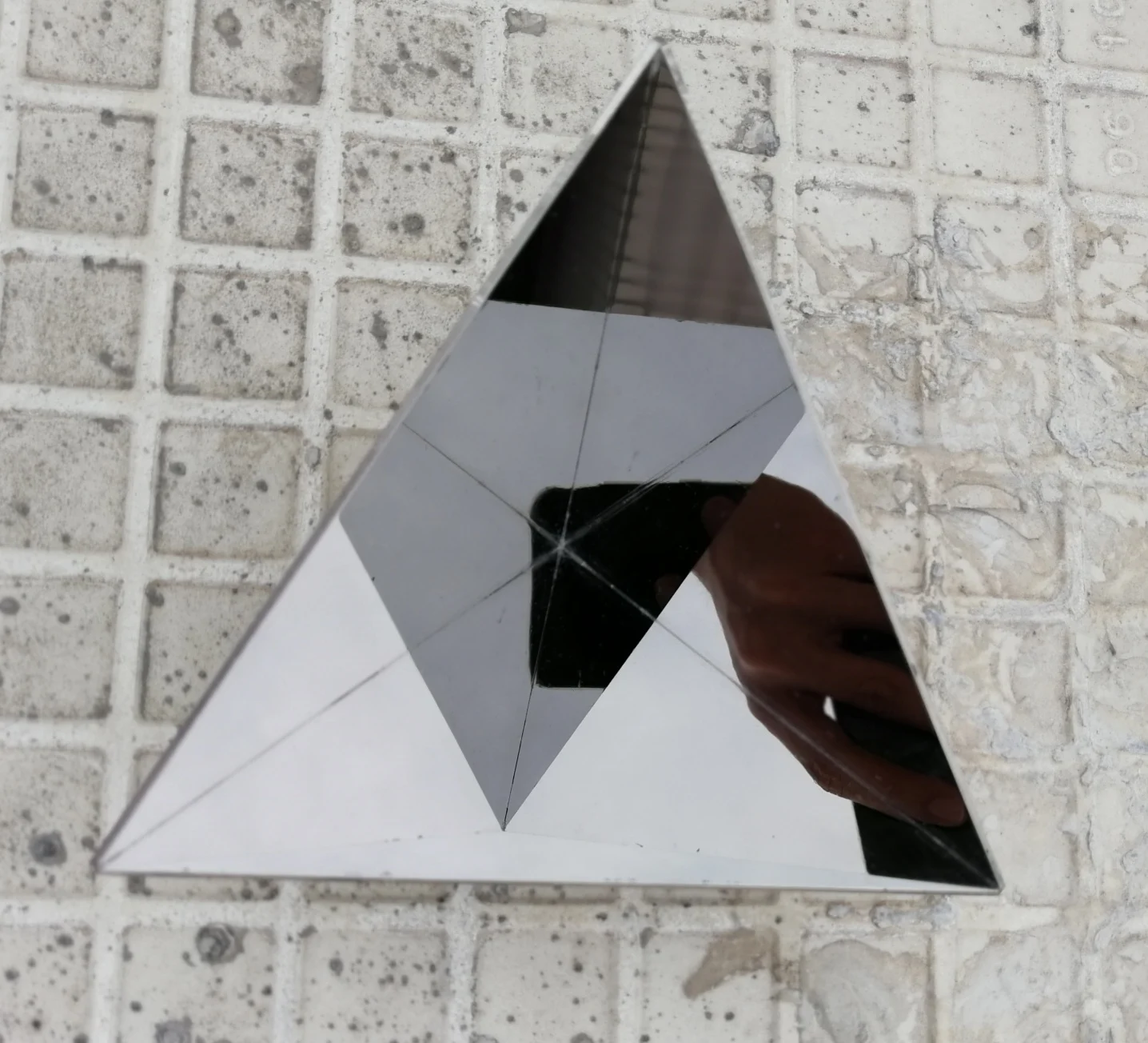 Radar Angle Reflector Microwave Radar Millimeter Wave 24 77 GHz Automotive Radar Calibration Angle Reflector