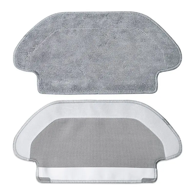 5 Pcs Mop Cloth for Robot Vacuum Mop 3C B106CN STYJ02YM Replacement Spare Parts Mop Pad-ABLM view 6