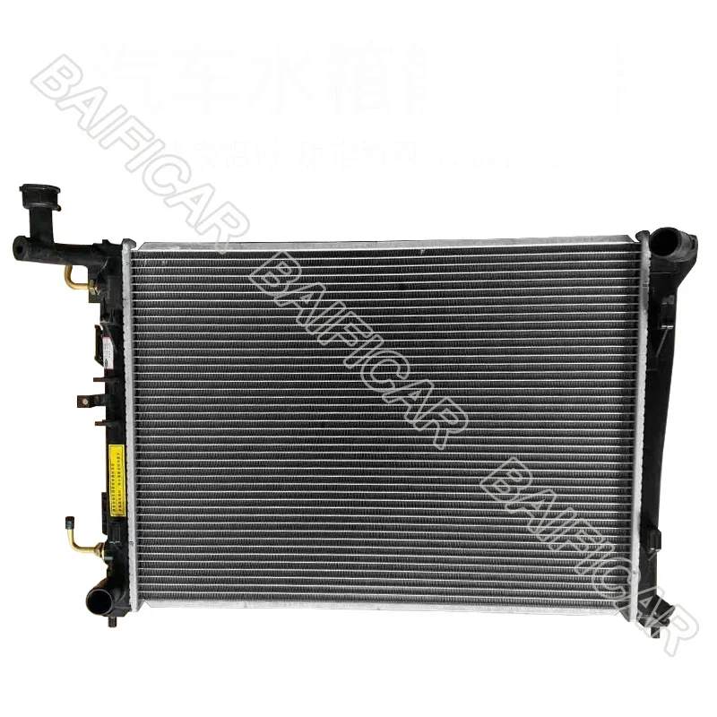 Baificar Brand New Cooling Radiator Assy For Roewe Mg 350 550 750 E550 E750 RX5 W5 Mg3 Mg5 Mg6 Mg7 ZS GT