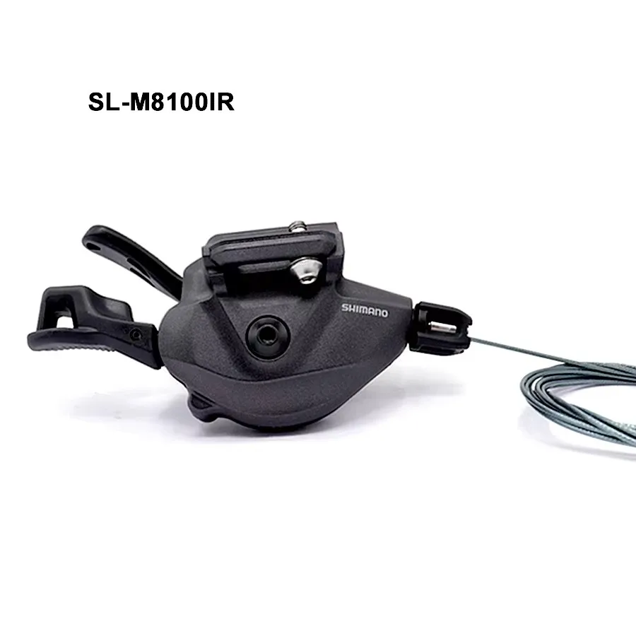 シマノ DEORE XT M8100 グループセット マウンテンバイク グループ