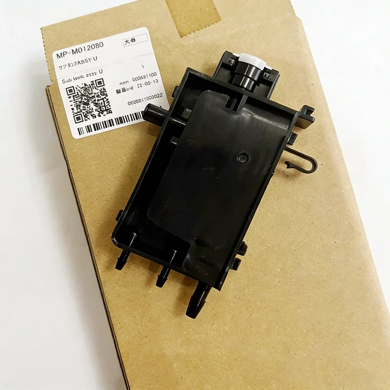 M012080 M007895 Original SUB Tank Assy For Mimaki UJV-160