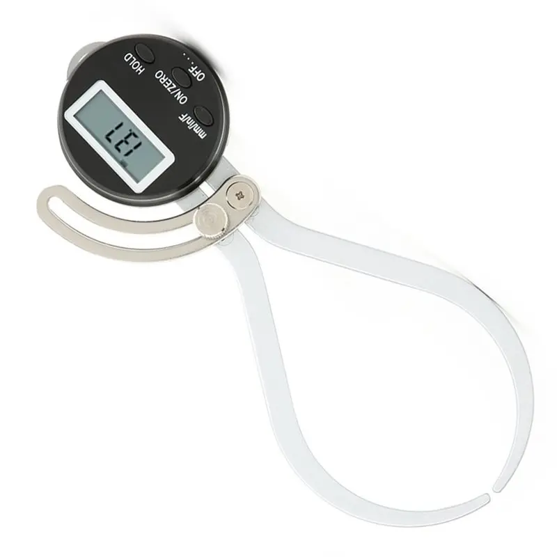 ABMH-External Caliper 0-150Mm Spring Type Outer Diameter Digital Caliper Digital Electronic Pressure Gauge