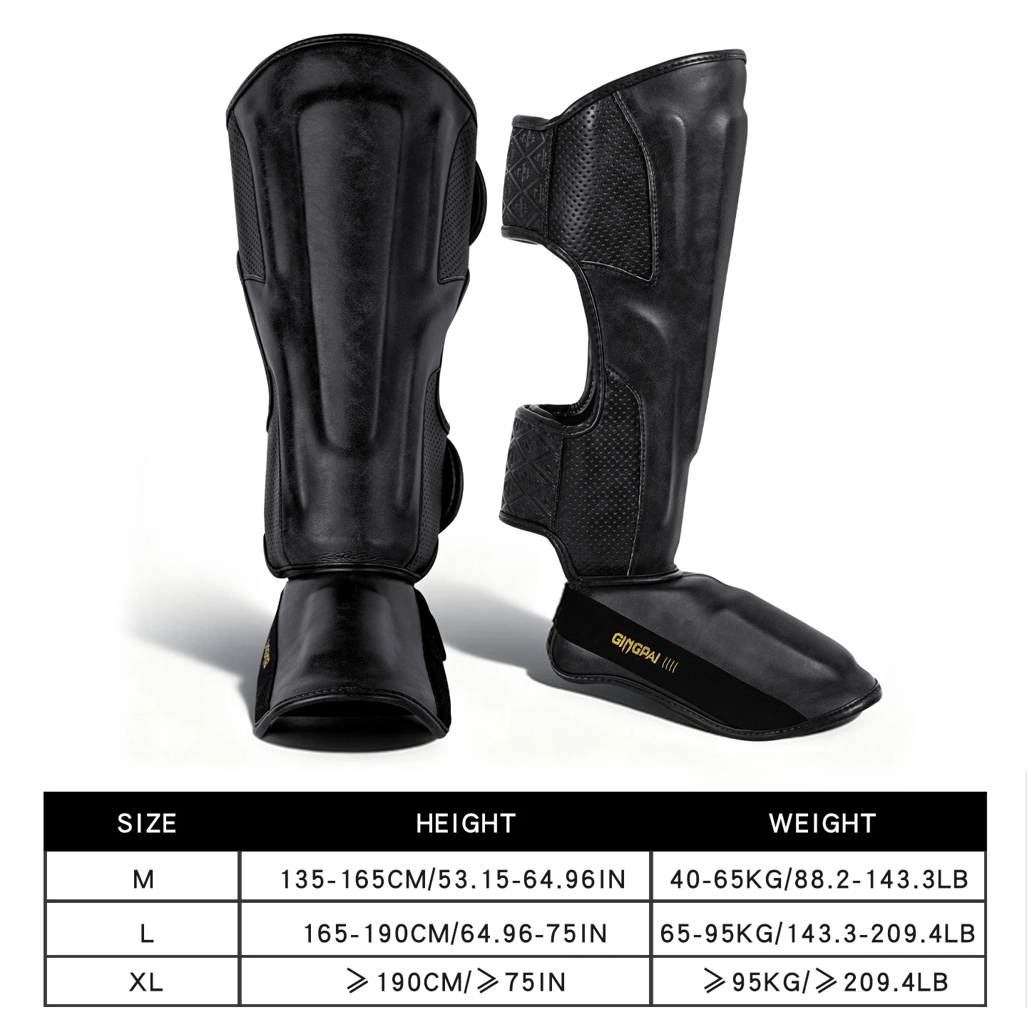 Thumbnail 2 - #27 Highest Rated MMA Shin Guards to Buy in 2026