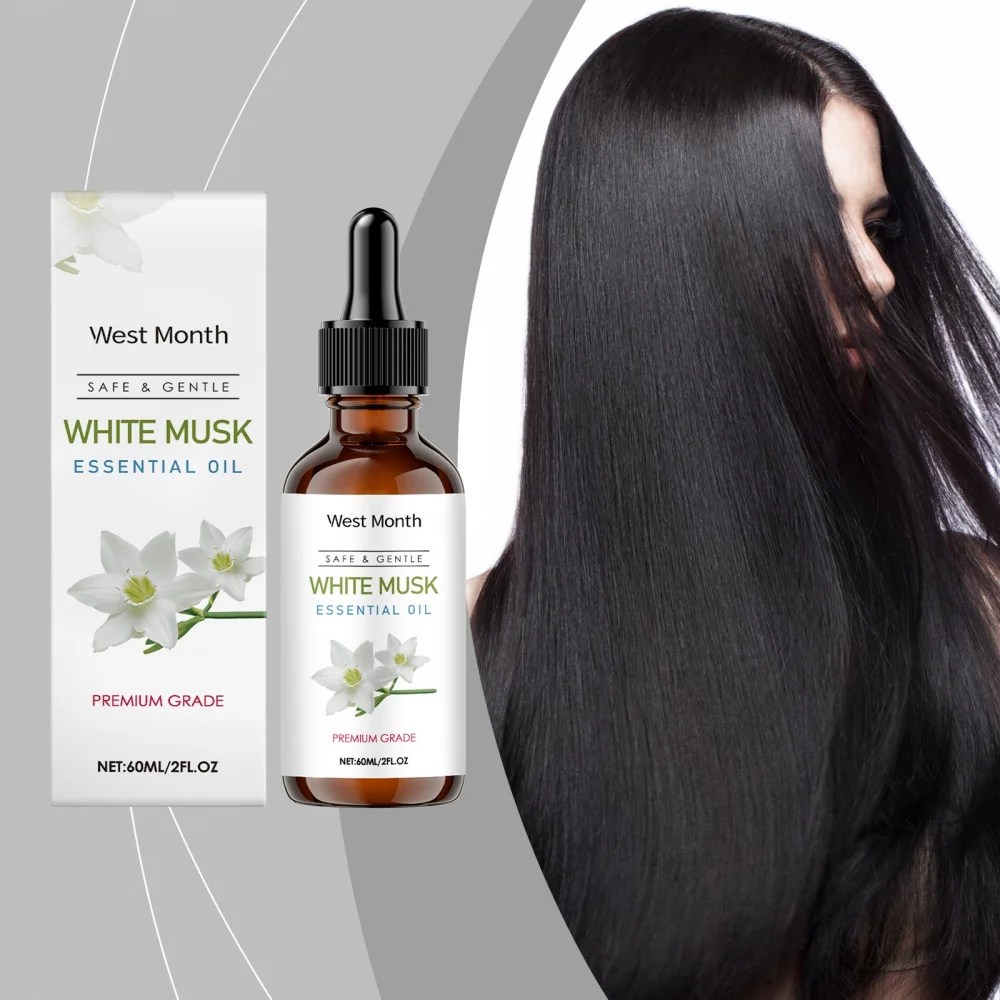 

Essential oil can deeply moisturize the whole body, lasting moisturizing and nourishing, and natural plant essence