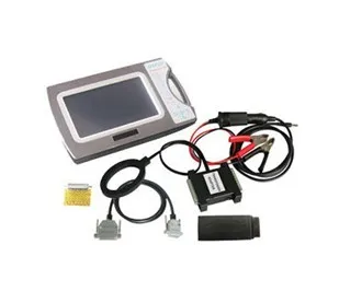 Original DSPIII+ DSP3+ Immo Tool Full Package Include All Software and Hardware
