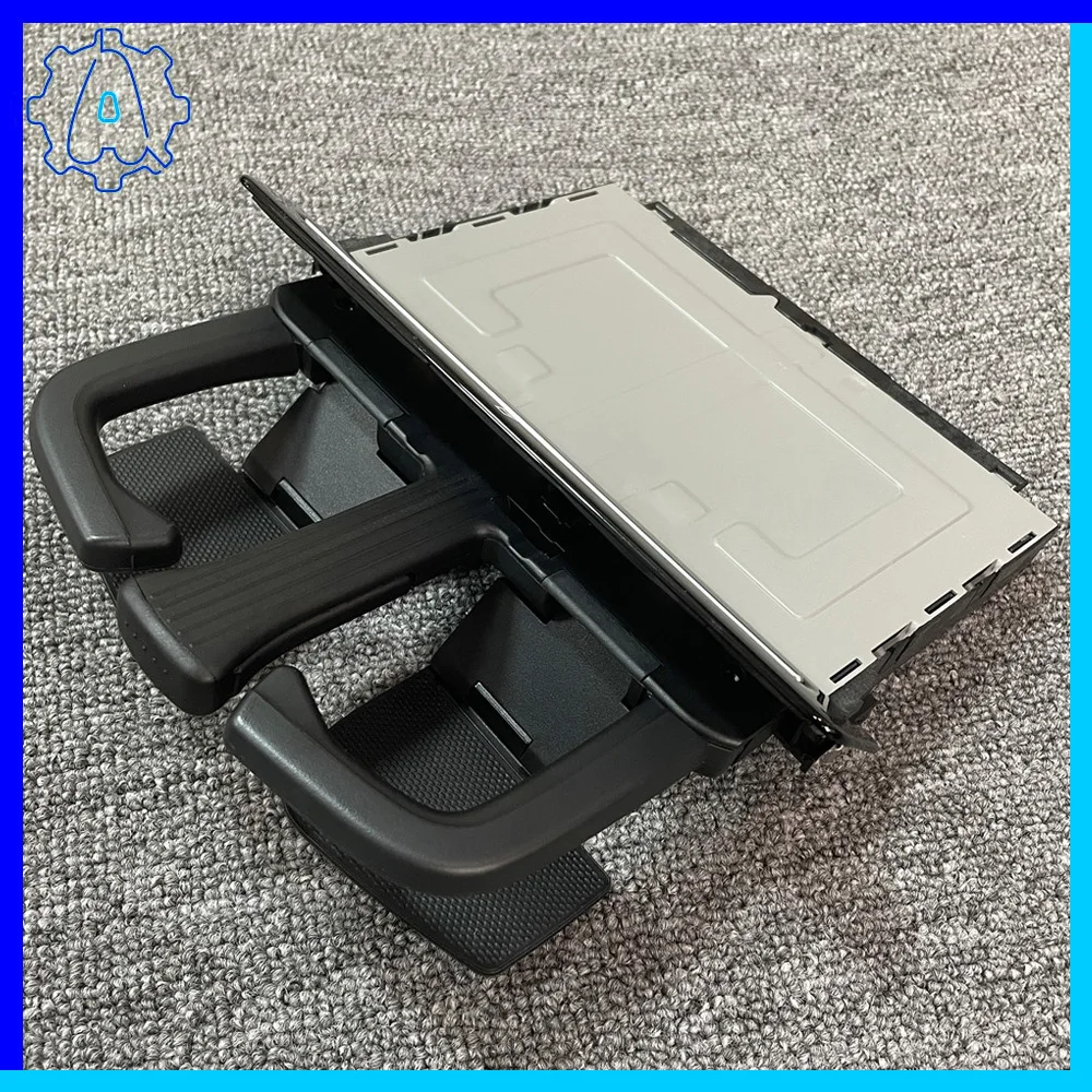 

For VW Passat B8 center console cup holder beverage holder 3GD 885 995 3G885 995, Car Accessories