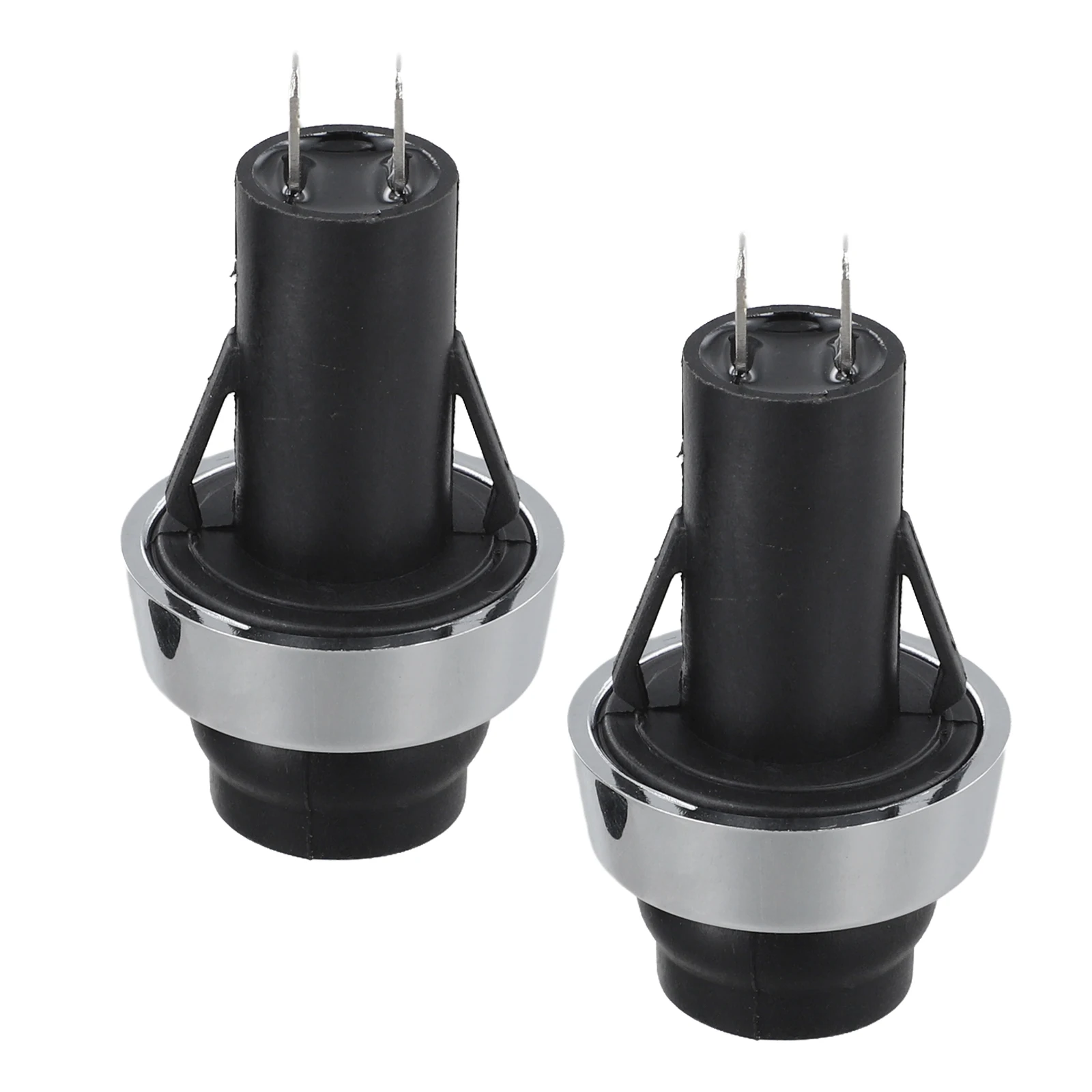 

Replace Your Old Ignitor with 66220 Button Switch for Weber For Genesis II & For Spirit 2 E310 2pcs for Convenience