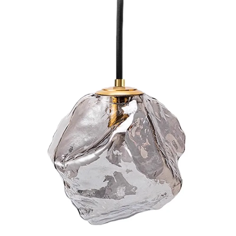 Modern interieur led-verlichting hanglamp lampen voor trap Kroonluchters voor woonkamer hanglamp binnenverlichting - afbeelding 2