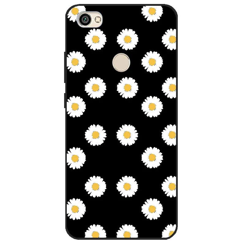 For xiaomi Redmi Note 5A Prime Case Silicon TPU Cover for Redmi Note 5 A Prime Cover For Redmi Note5A Prime Phone case