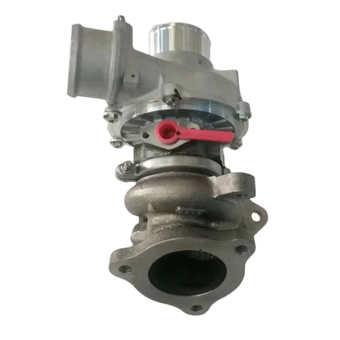 

Турбокомпрессор ATV&UTVRHF4 для Changan CS95 2.0T JL486ZQ3, турбина VP71 1118010-A02-AA, высококачественный нагнетатель